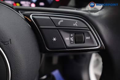 Audi A3 Sport Automatic Petrol Plug-In Hybrid Hatchback - Stock Number (1673909) - 4th supplementary image