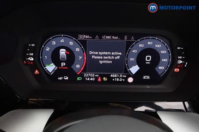 Audi A3 Sport Automatic Petrol Plug-In Hybrid Hatchback - Stock Number (1673909) - 5th supplementary image