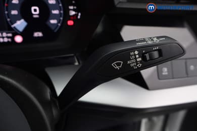 Audi A3 Sport Automatic Petrol Plug-In Hybrid Hatchback - Stock Number (1673909) - 6th supplementary image