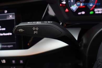 Audi A3 Sport Automatic Petrol Plug-In Hybrid Hatchback - Stock Number (1673909) - 7th supplementary image