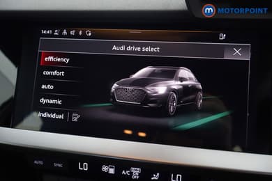 Audi A3 Sport Automatic Petrol Plug-In Hybrid Hatchback - Stock Number (1673909) - 20th supplementary image