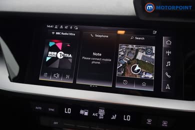 Audi A3 Sport Automatic Petrol Plug-In Hybrid Hatchback - Stock Number (1673909) - 23rd supplementary image
