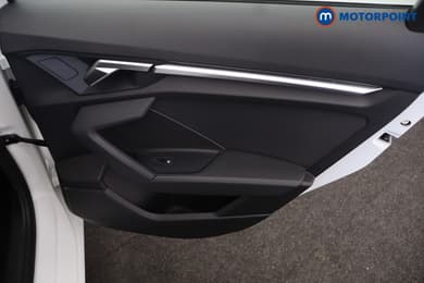 Audi A3 Sport Automatic Petrol Plug-In Hybrid Hatchback - Stock Number (1673909) - 33rd supplementary image