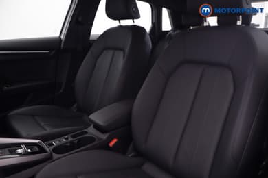 Audi A3 Sport Automatic Petrol Plug-In Hybrid Hatchback - Stock Number (1673909) - 36th supplementary image