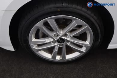 Audi A3 Sport Automatic Petrol Plug-In Hybrid Hatchback - Stock Number (1673909) - 40th supplementary image