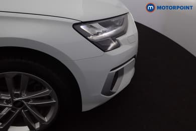 Audi A3 Sport Automatic Petrol Plug-In Hybrid Hatchback - Stock Number (1673909) - 43rd supplementary image