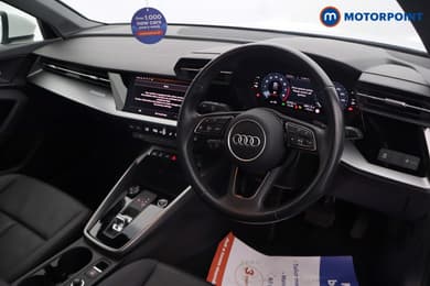 Audi A3 Sport Automatic Petrol Plug-In Hybrid Hatchback - Stock Number (1673909) - 1st supplementary image