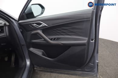 Mg Motor Uk HS Trophy Manual Petrol SUV - Stock Number (1674941) - 8th supplementary image