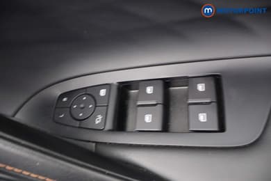 Mg Motor Uk HS Trophy Manual Petrol SUV - Stock Number (1674941) - 10th supplementary image
