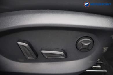 Mg Motor Uk HS Trophy Manual Petrol SUV - Stock Number (1674941) - 11th supplementary image