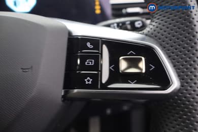 Mg Motor Uk HS Trophy Manual Petrol SUV - Stock Number (1674941) - 12th supplementary image