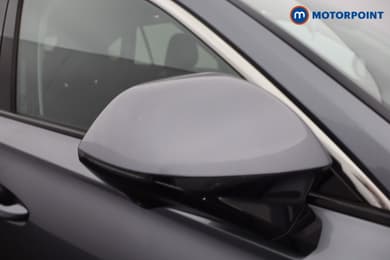 Mg Motor Uk HS Trophy Manual Petrol SUV - Stock Number (1674941) - 19th supplementary image