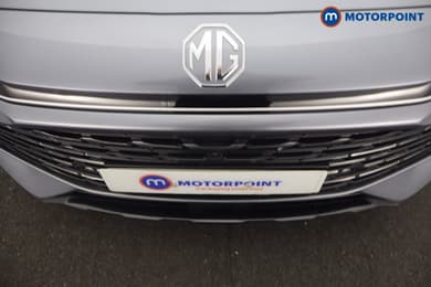 Mg Motor Uk HS Trophy Manual Petrol SUV - Stock Number (1674941) - 22nd supplementary image