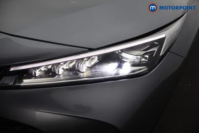 Mg Motor Uk HS Trophy Manual Petrol SUV - Stock Number (1674941) - 23rd supplementary image