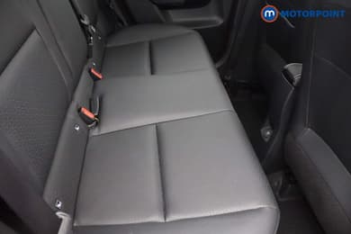 KIA Picanto Gt-Line S Automatic Petrol Hatchback - Stock Number (1675159) - 7th supplementary image