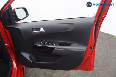 KIA Picanto Gt-Line S Automatic Petrol Hatchback - Stock Number (1675159) - 9th supplementary image