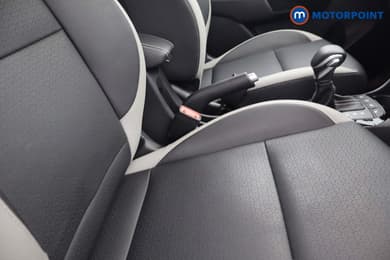 KIA Picanto Gt-Line S Automatic Petrol Hatchback - Stock Number (1675159) - 11th supplementary image