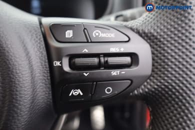 KIA Picanto Gt-Line S Automatic Petrol Hatchback - Stock Number (1675159) - 13th supplementary image