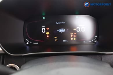 KIA Picanto Gt-Line S Automatic Petrol Hatchback - Stock Number (1675159) - 16th supplementary image