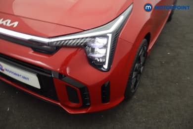 KIA Picanto Gt-Line S Automatic Petrol Hatchback - Stock Number (1675159) - 25th supplementary image