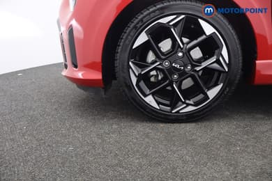 KIA Picanto Gt-Line S Automatic Petrol Hatchback - Stock Number (1675159) - 26th supplementary image