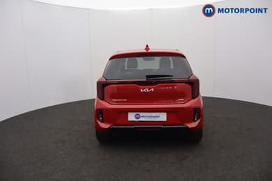 KIA Picanto Gt-Line S Automatic Petrol Hatchback - Stock Number (1675159) - 1st supplementary image