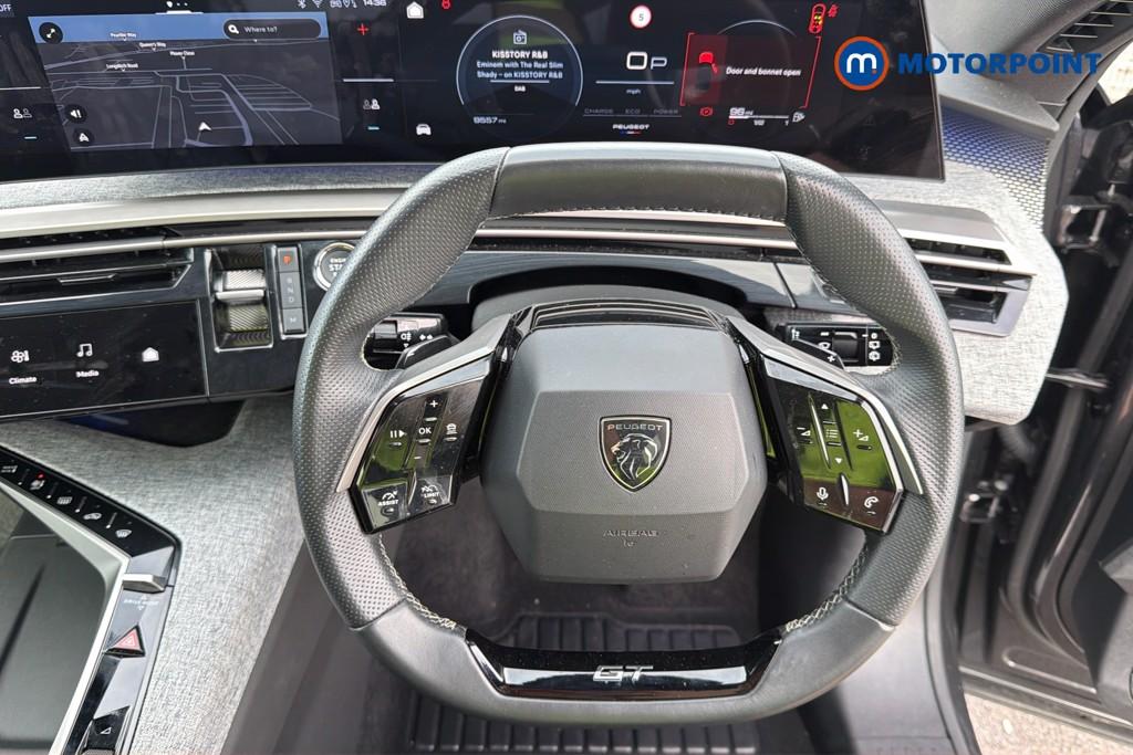 Peugeot 5008 GT Automatic Petrol SUV - Stock Number (1675675) - 8th supplementary image