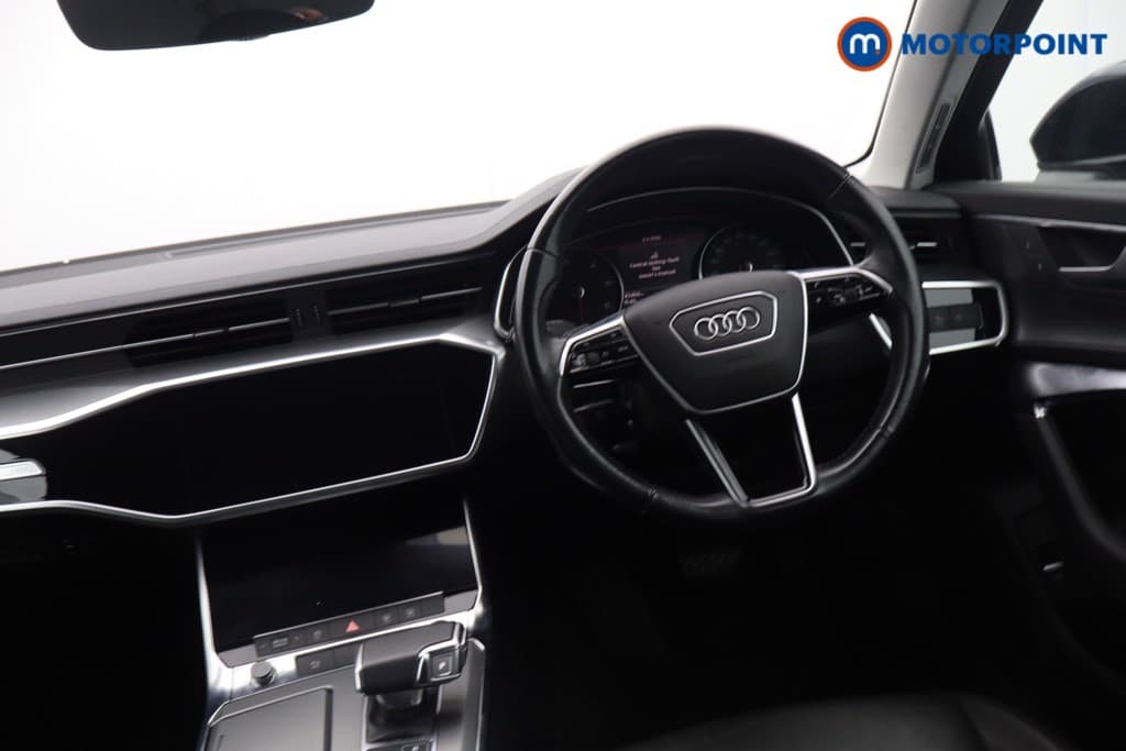 Audi A6 Sport Automatic Diesel Estate - Stock Number (1605917) - 8th supplementary image