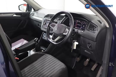 Volkswagen Tiguan Allspace Life Manual Petrol SUV - Stock Number (1644689) - 2nd supplementary image