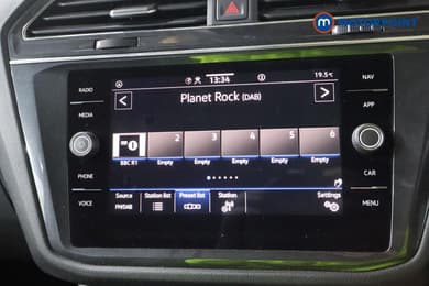 Volkswagen Tiguan Allspace Life Manual Petrol SUV - Stock Number (1644689) - 5th supplementary image