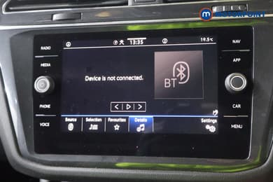 Volkswagen Tiguan Allspace Life Manual Petrol SUV - Stock Number (1644689) - 6th supplementary image