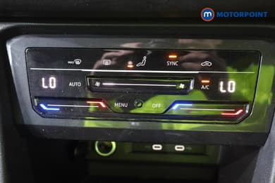 Volkswagen Tiguan Allspace Life Manual Petrol SUV - Stock Number (1644689) - 9th supplementary image
