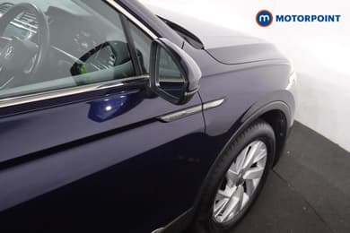 Volkswagen Tiguan Allspace Life Manual Petrol SUV - Stock Number (1644689) - 18th supplementary image