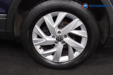 Volkswagen Tiguan Allspace Life Manual Petrol SUV - Stock Number (1644689) - 25th supplementary image