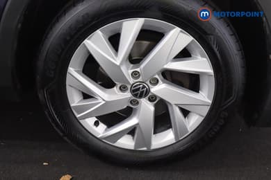 Volkswagen Tiguan Allspace Life Manual Petrol SUV - Stock Number (1644689) - 27th supplementary image