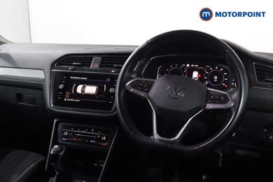 Volkswagen Tiguan Allspace Life Manual Petrol SUV - Stock Number (1644689) - 1st supplementary image