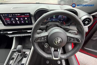 Alfa Romeo Tonale Sprint Automatic Petrol SUV - Stock Number (1653902) - 5th supplementary image