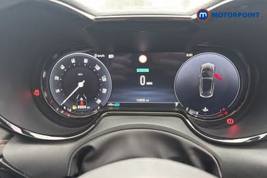 Alfa Romeo Tonale Sprint Automatic Petrol SUV - Stock Number (1653902) - 6th supplementary image