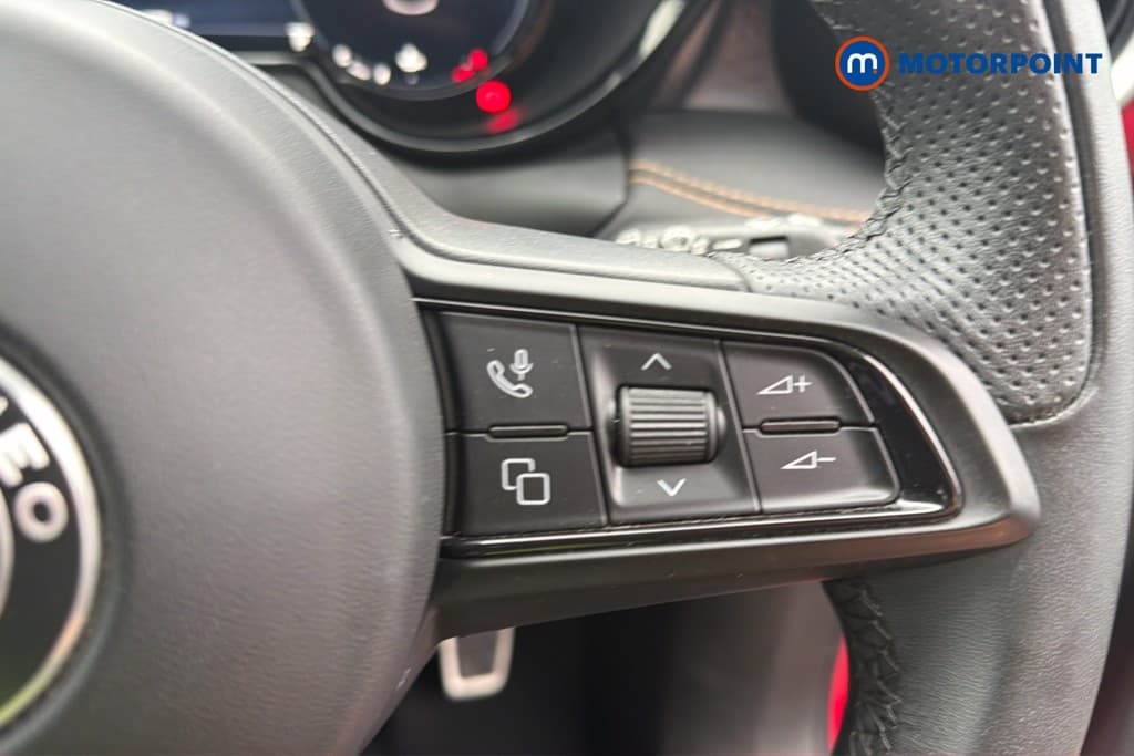 Alfa Romeo Tonale Sprint Automatic Petrol SUV - Stock Number (1653902) - 8th supplementary image