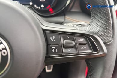 Alfa Romeo Tonale Sprint Automatic Petrol SUV - Stock Number (1653902) - 8th supplementary image