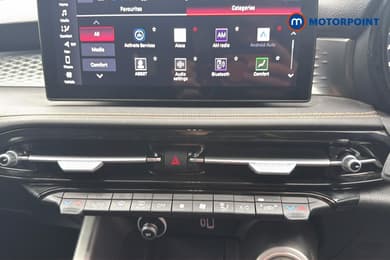 Alfa Romeo Tonale Sprint Automatic Petrol SUV - Stock Number (1653902) - 12th supplementary image