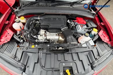 Alfa Romeo Tonale Sprint Automatic Petrol SUV - Stock Number (1653902) - 24th supplementary image