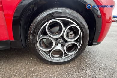 Alfa Romeo Tonale Sprint Automatic Petrol SUV - Stock Number (1653902) - 27th supplementary image