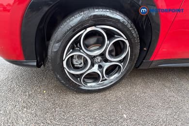 Alfa Romeo Tonale Sprint Automatic Petrol SUV - Stock Number (1653902) - 38th supplementary image