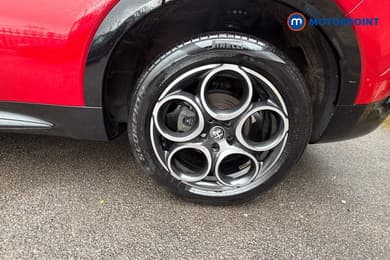 Alfa Romeo Tonale Sprint Automatic Petrol SUV - Stock Number (1653902) - 42nd supplementary image