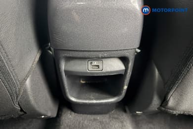 Nissan Juke N-Connecta Manual Petrol SUV - Stock Number (1655783) - 20th supplementary image