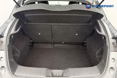 Nissan Juke N-Connecta Manual Petrol SUV - Stock Number (1655783) - 22nd supplementary image