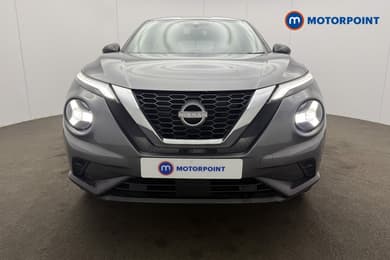 Nissan Juke N-Connecta Manual Petrol SUV - Stock Number (1655783) - 23rd supplementary image