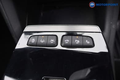 Vauxhall Mokka Ultimate Automatic Petrol SUV - Stock Number (1661345) - 14th supplementary image