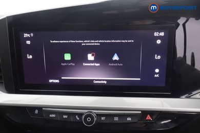 Vauxhall Mokka Ultimate Automatic Petrol SUV - Stock Number (1661345) - 20th supplementary image